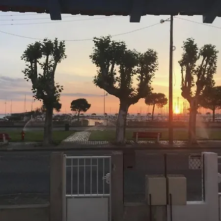 Arcachonnaise De Charme Premiere Ligne Vue Nyaraló Arcachon