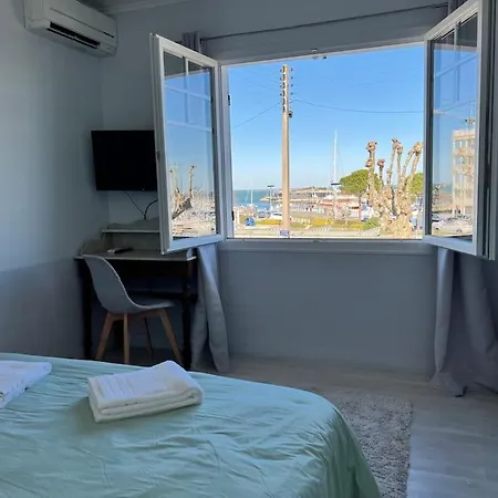 Arcachonnaise De Charme Premiere Ligne Vue アルカション