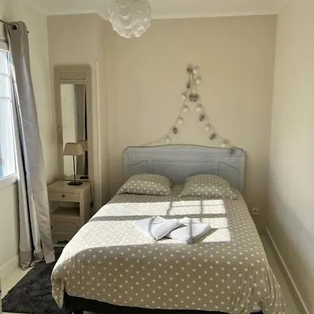 別荘 Arcachonnaise De Charme Premiere Ligne Vue アルカション