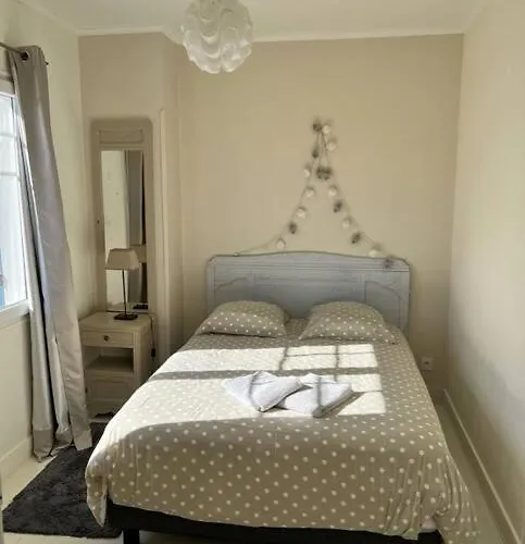 別荘 Arcachonnaise De Charme Premiere Ligne Vue アルカション